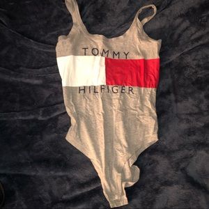 Tommy Hilfiger body suit